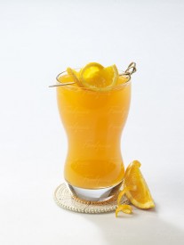 Orange Juice Orange Juice With Slice image preview