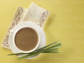 Tea Tea With Lemon Grass image preview