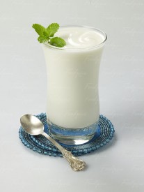Lassi Yogurt Smoothie image preview