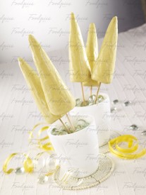 Kulfi Milk Based Frozen Dessert With Dry Fruits image preview