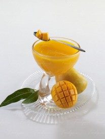 Mangoes Alphonso Mango Juice preview