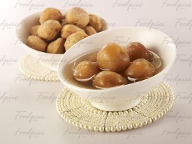 Apricot Apricots in sugar syrup image preview