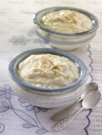 Phirni Rice pudding preview
