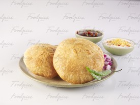 Kachori Fried puff pastry preview