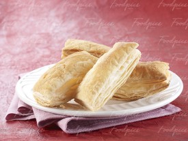 Khari Biscuits Salted puffed pastries image preview