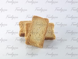 Rusk Isolated rusk biscuits image preview