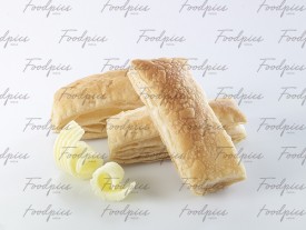 Butter Khari Butter salted puffed pastry image preview