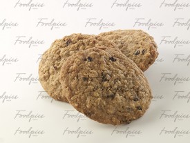Chocolate Cookies Isolated chocolate cookies image preview