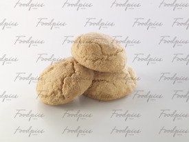 Cookies Cookies on white background preview
