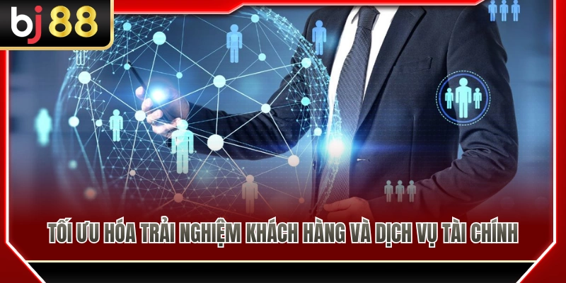 Bùi Thành Đạt 3 Hoàn thiện dịch vụ hội viên cùng cơ chế thanh toán an toàn