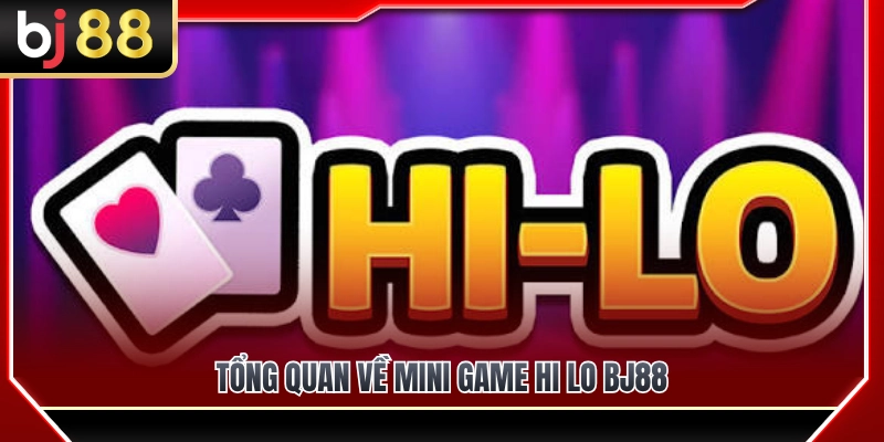 Hi Lo BJ88 – Dự Đoán Cao Thấp Với Nhịp Chơi Đơn Giản 2 Tìm hiểu sức hút từ mini game Hi Lo BJ88
